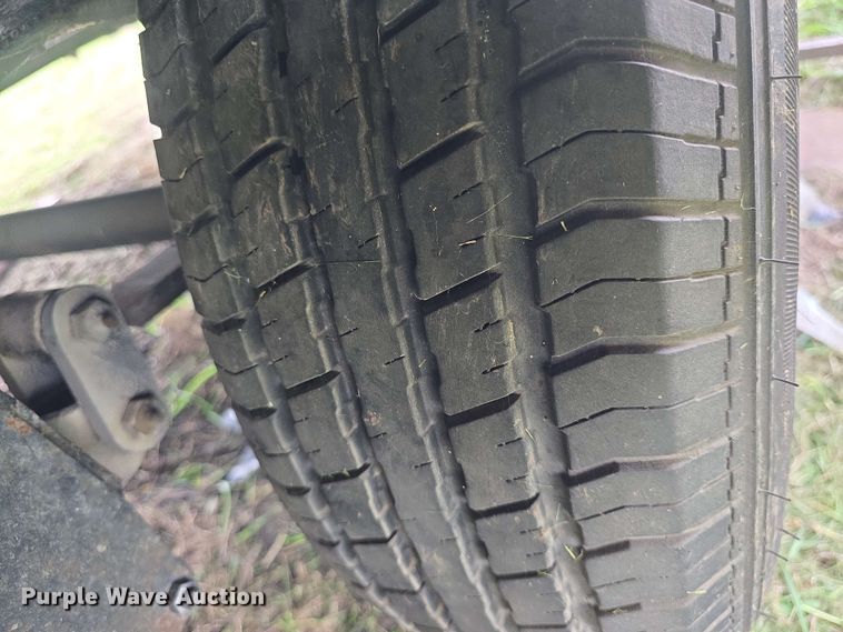 image for item DO7932 2009 Keystone Montana Big Sky camper