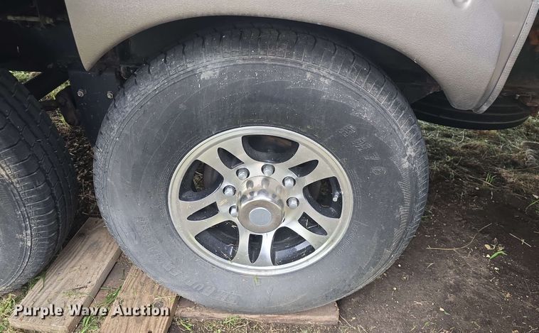 image for item DO7932 2009 Keystone Montana Big Sky camper