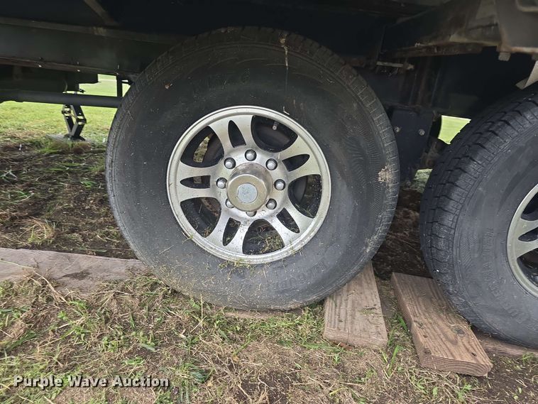 image for item DO7932 2009 Keystone Montana Big Sky camper