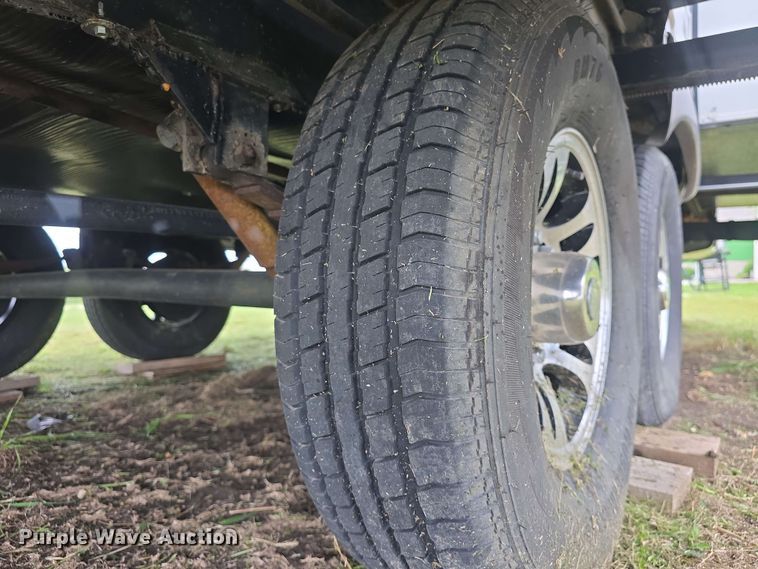 image for item DO7932 2009 Keystone Montana Big Sky camper