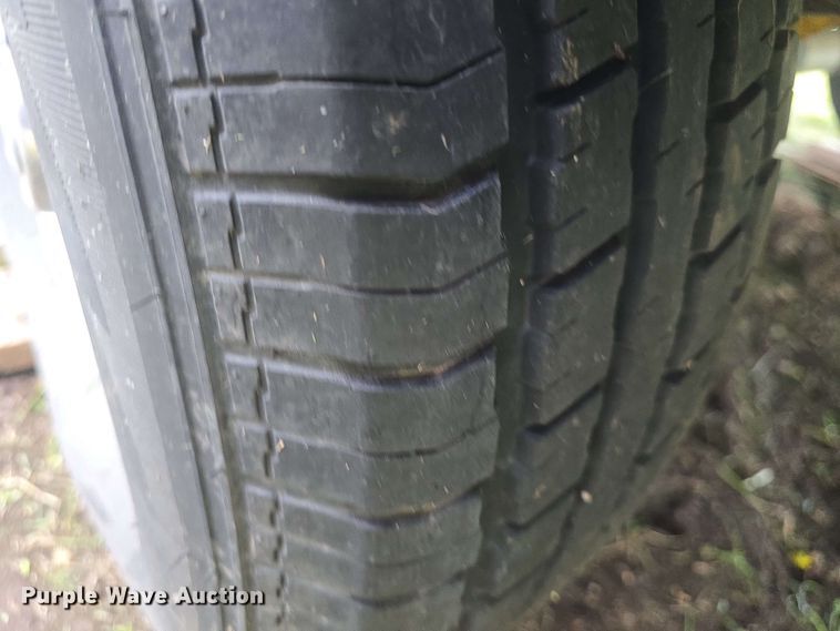 image for item DO7932 2009 Keystone Montana Big Sky camper