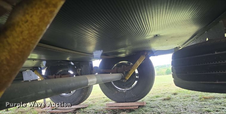 image for item DO7932 2009 Keystone Montana Big Sky camper