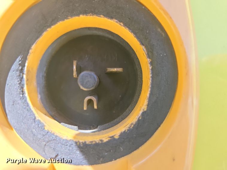 image for item DP6326 2003 HME Central States Fire Apparatus ladder fire truck