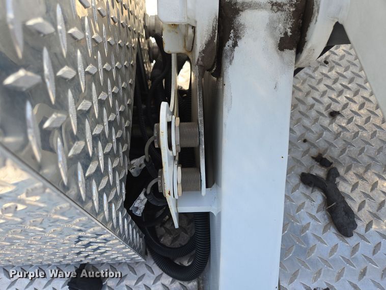 image for item DP6326 2003 HME Central States Fire Apparatus ladder fire truck