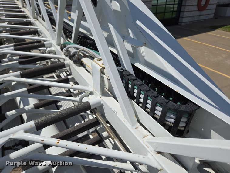 image for item DP6326 2003 HME Central States Fire Apparatus ladder fire truck