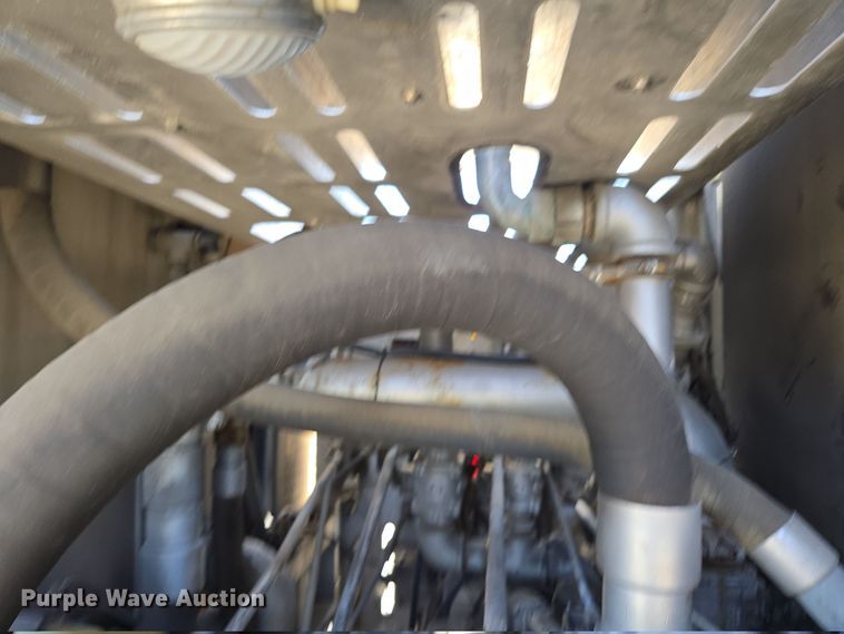 image for item DP6326 2003 HME Central States Fire Apparatus ladder fire truck