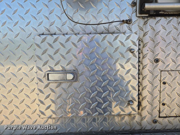 image for item DP6326 2003 HME Central States Fire Apparatus ladder fire truck