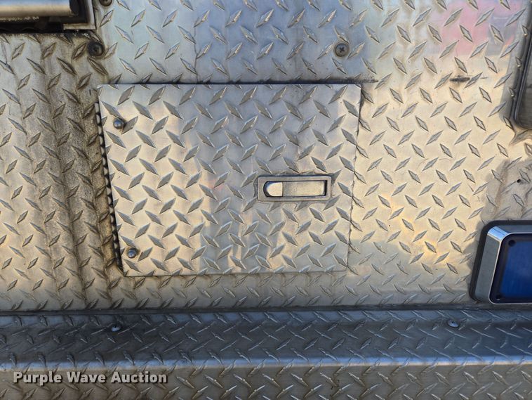 image for item DP6326 2003 HME Central States Fire Apparatus ladder fire truck