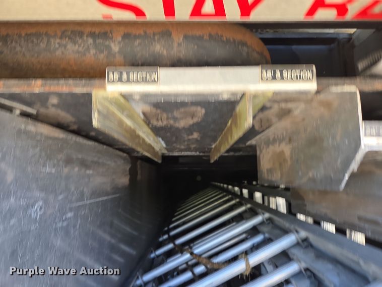 image for item DP6326 2003 HME Central States Fire Apparatus ladder fire truck