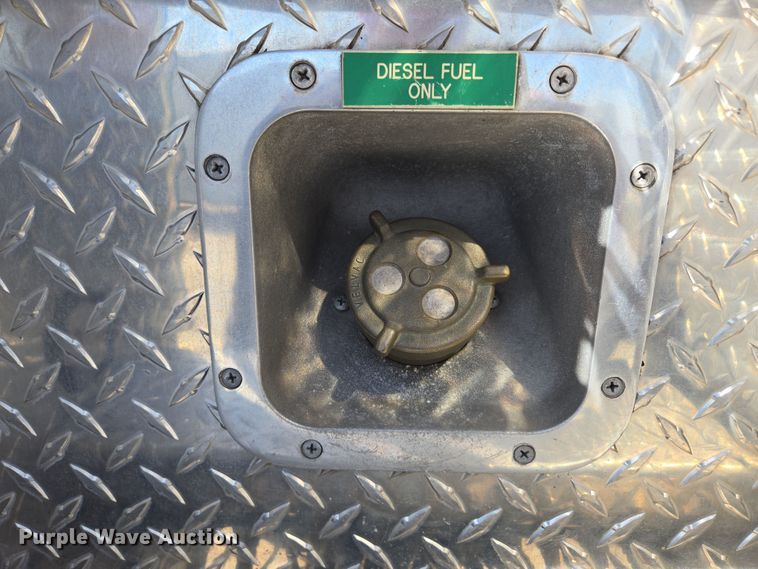 image for item DP6326 2003 HME Central States Fire Apparatus ladder fire truck