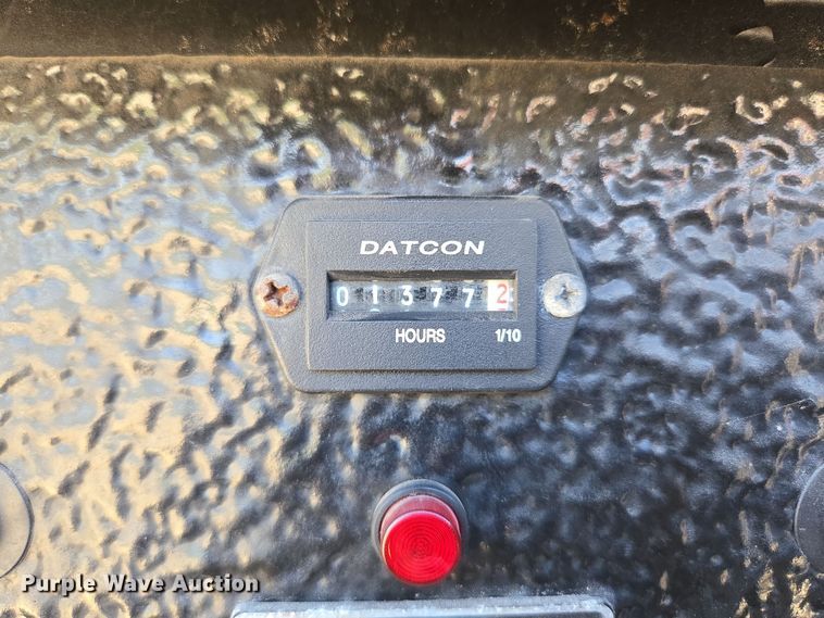 image for item DP6326 2003 HME Central States Fire Apparatus ladder fire truck