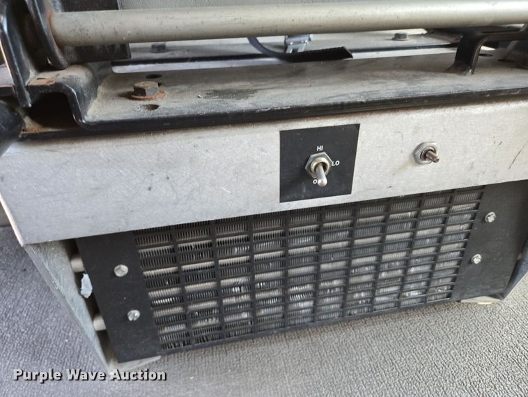 image for item DP6326 2003 HME Central States Fire Apparatus ladder fire truck