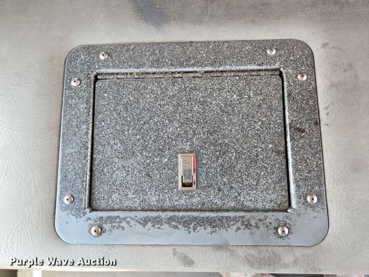 image for item DP6326 2003 HME Central States Fire Apparatus ladder fire truck