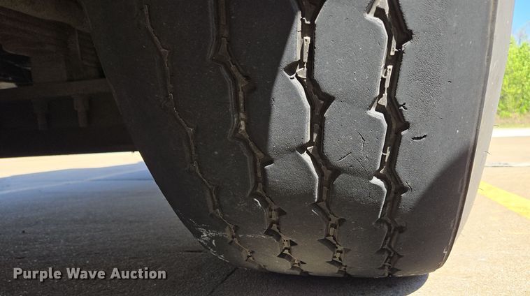 image for item DP6326 2003 HME Central States Fire Apparatus ladder fire truck