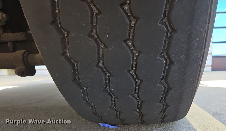 image for item DP6326 2003 HME Central States Fire Apparatus ladder fire truck