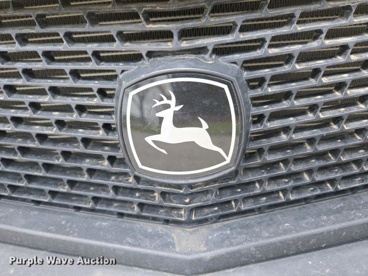 image for item DP6329 2023 John Deere Gator XUV835M utility vehicle