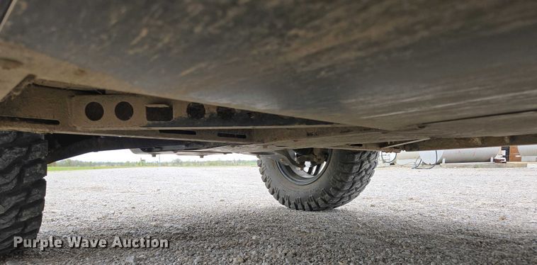 image for item DP6329 2023 John Deere Gator XUV835M utility vehicle