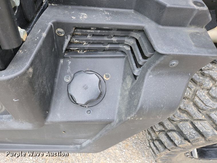 image for item DP6329 2023 John Deere Gator XUV835M utility vehicle