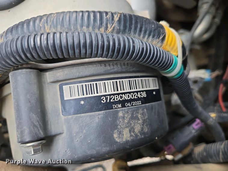 image for item DP6329 2023 John Deere Gator XUV835M utility vehicle