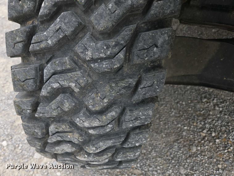 image for item DP6329 2023 John Deere Gator XUV835M utility vehicle