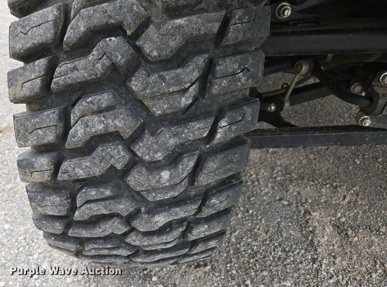 image for item DP6329 2023 John Deere Gator XUV835M utility vehicle