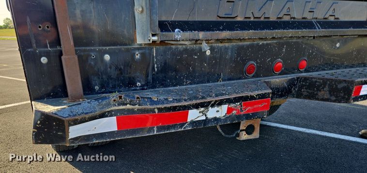 image for item DP6338 2004 Ford F350 Super Duty XL Crew Cab utility bed pickup truck