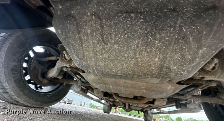 image for item DS3659 2020 Chevrolet Silverado 1500 pickup truck