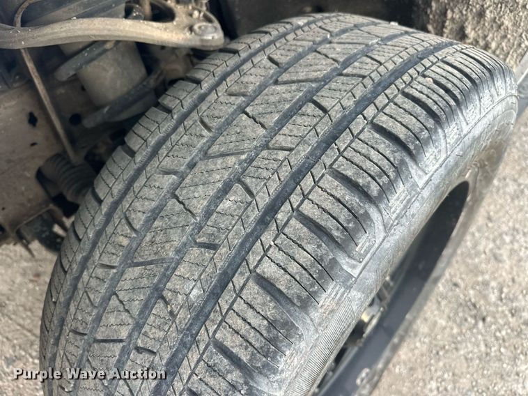 image for item DS3659 2020 Chevrolet Silverado 1500 pickup truck