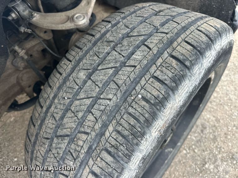 image for item DS3659 2020 Chevrolet Silverado 1500 pickup truck