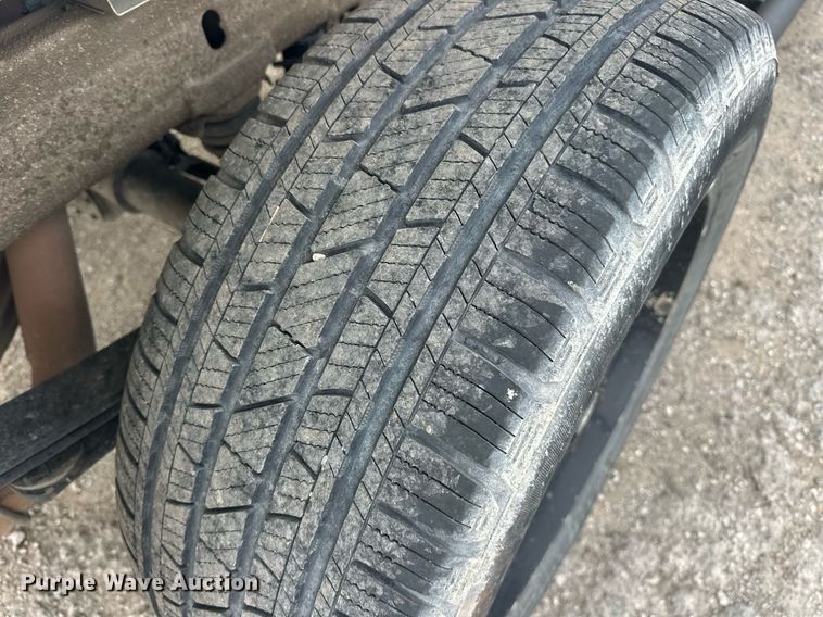 image for item DS3659 2020 Chevrolet Silverado 1500 pickup truck