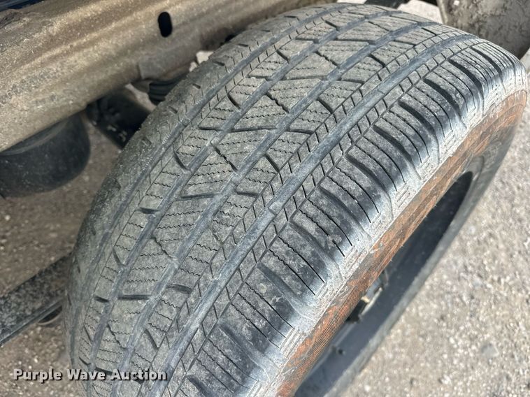 image for item DS3659 2020 Chevrolet Silverado 1500 pickup truck