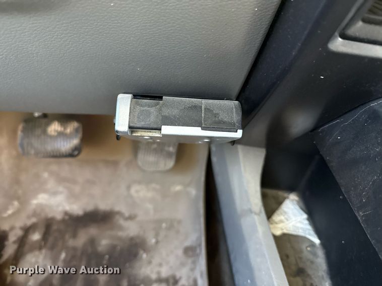 image for item DS3660 2016 Ford F150 SuperCrew pickup truck