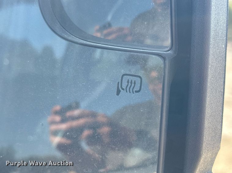 image for item DS3660 2016 Ford F150 SuperCrew pickup truck