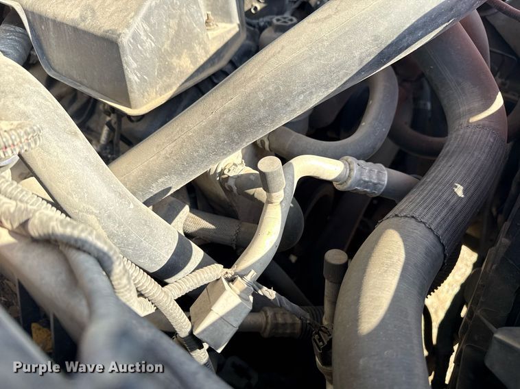 image for item DS3660 2016 Ford F150 SuperCrew pickup truck