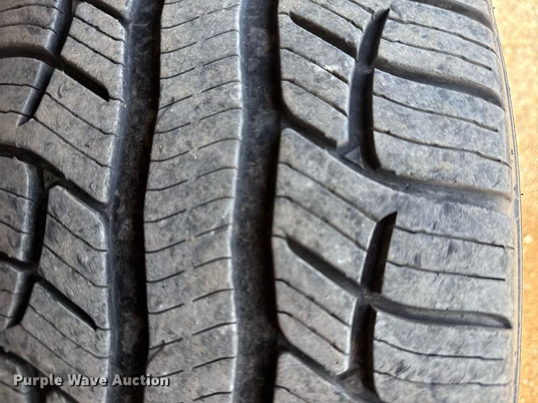 image for item DS3660 2016 Ford F150 SuperCrew pickup truck