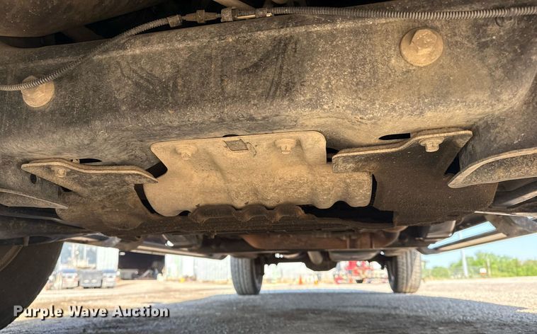 image for item DS3660 2016 Ford F150 SuperCrew pickup truck