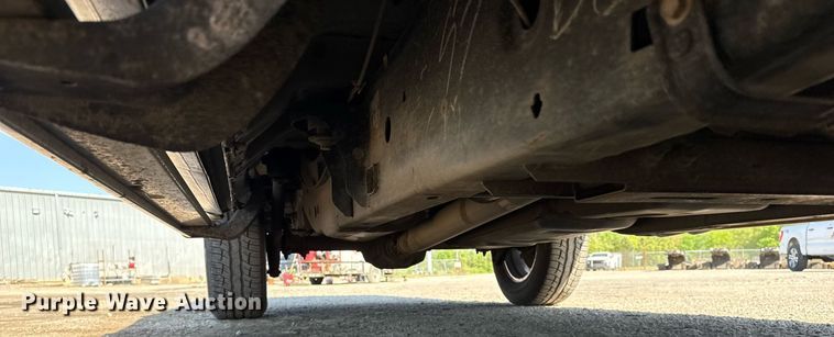 image for item DS3660 2016 Ford F150 SuperCrew pickup truck