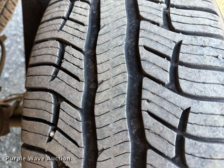 image for item DS3660 2016 Ford F150 SuperCrew pickup truck