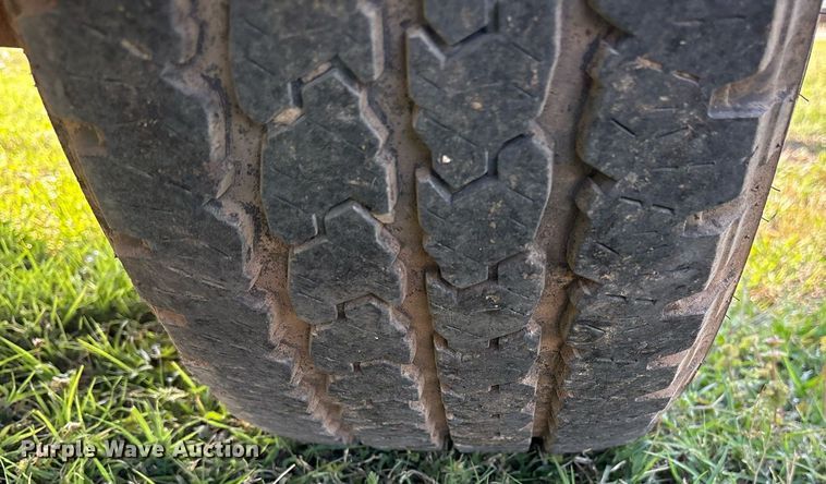 image for item DS3667 2020 Chevrolet Silverado 2500HD Crew Cab pickup truck