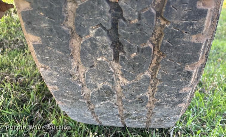 image for item DS3667 2020 Chevrolet Silverado 2500HD Crew Cab pickup truck