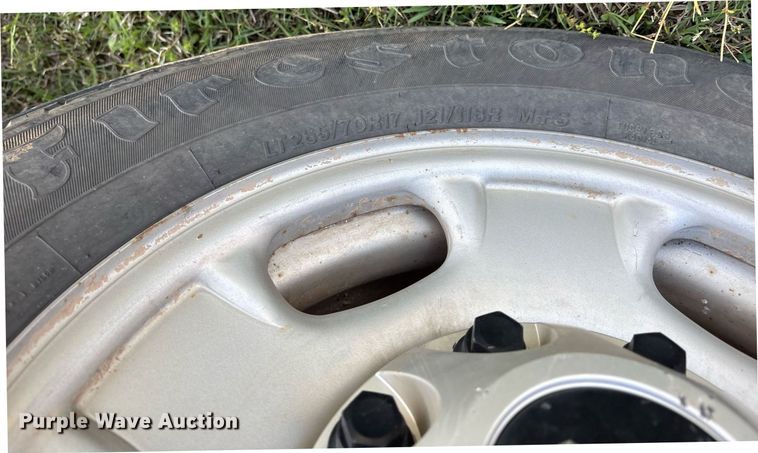 image for item DS3667 2020 Chevrolet Silverado 2500HD Crew Cab pickup truck