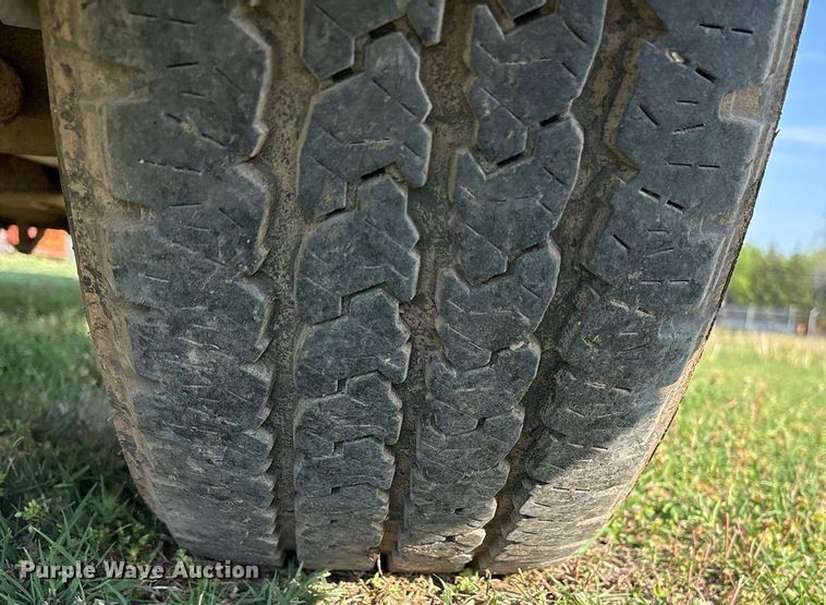 image for item DS3667 2020 Chevrolet Silverado 2500HD Crew Cab pickup truck