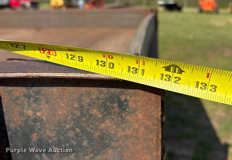 image for item DS3669 2014 Ford F450 Super Duty flatbed truck