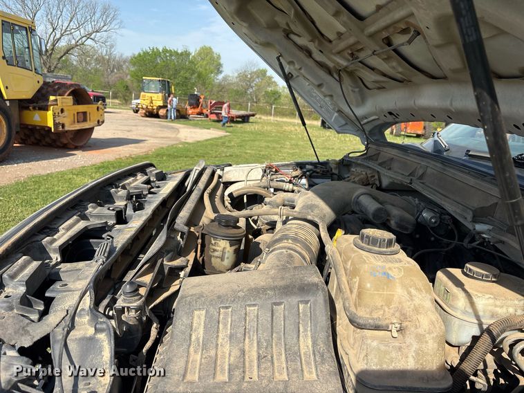 image for item DS3669 2014 Ford F450 Super Duty flatbed truck