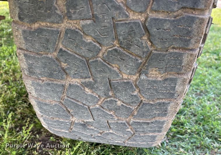 image for item DS3672 2020 Chevrolet Silverado 2500HD Crew Cab pickup truck