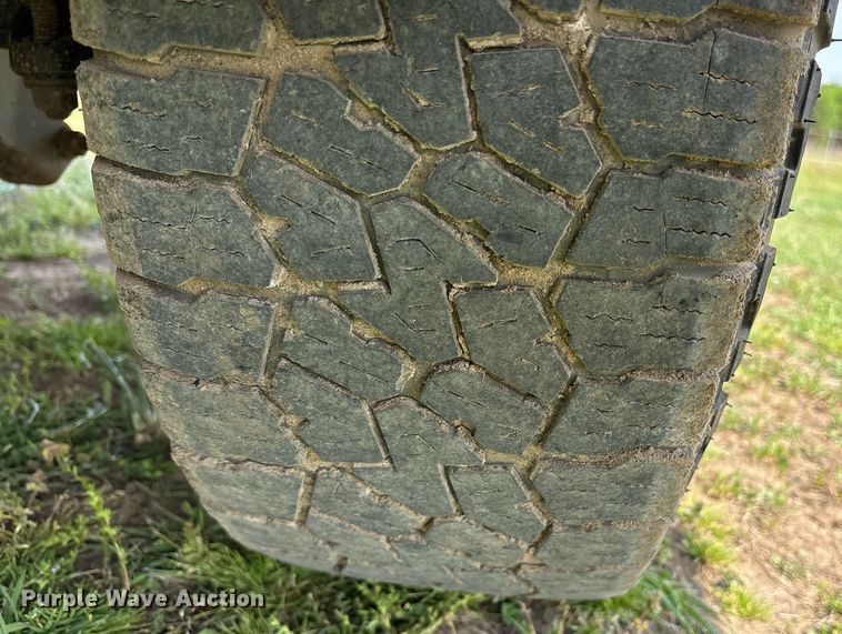 image for item DS3672 2020 Chevrolet Silverado 2500HD Crew Cab pickup truck