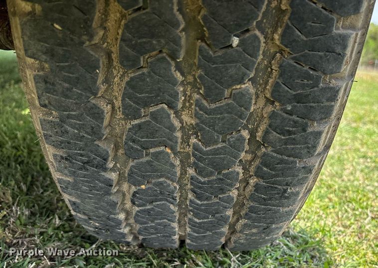 image for item DS3672 2020 Chevrolet Silverado 2500HD Crew Cab pickup truck