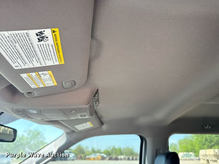 image for item DS3698 2016 Ford F150 Lariat  SuperCrew pickup truck