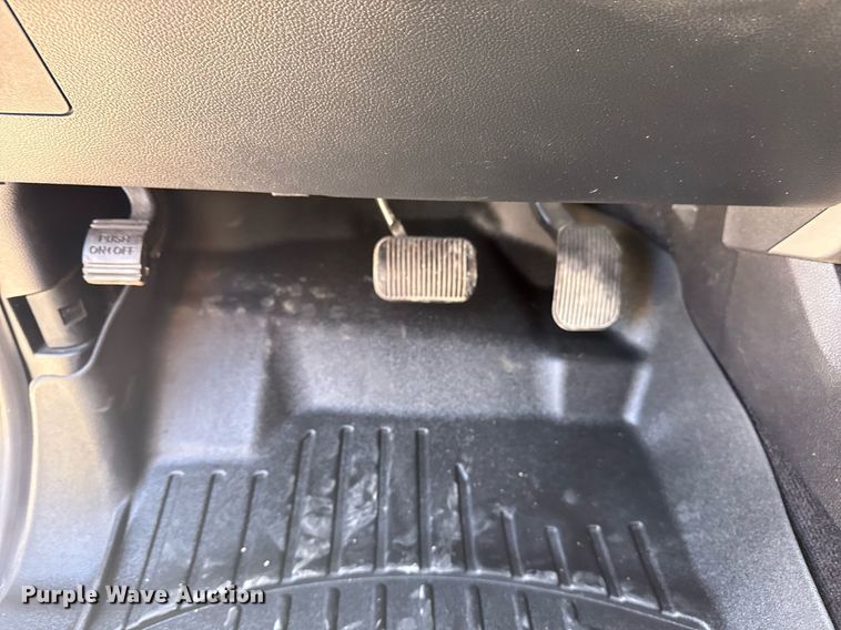 image for item DS3698 2016 Ford F150 Lariat  SuperCrew pickup truck