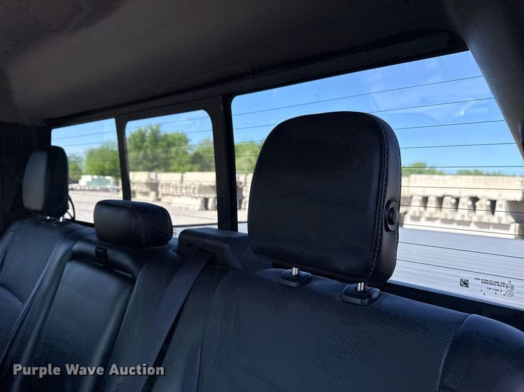 image for item DS3698 2016 Ford F150 Lariat  SuperCrew pickup truck